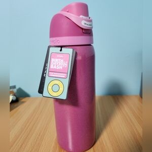 OWALA BIRTHDAY BASH Owala back girl